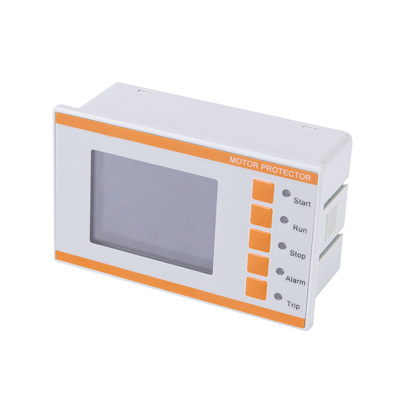 واقي محرك حماية من التسرب AC380V/690V مع وظيفة تسجيل الأحداث