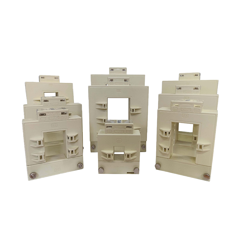 محول التيار المتردد من سلسلة AKH-0.66/K