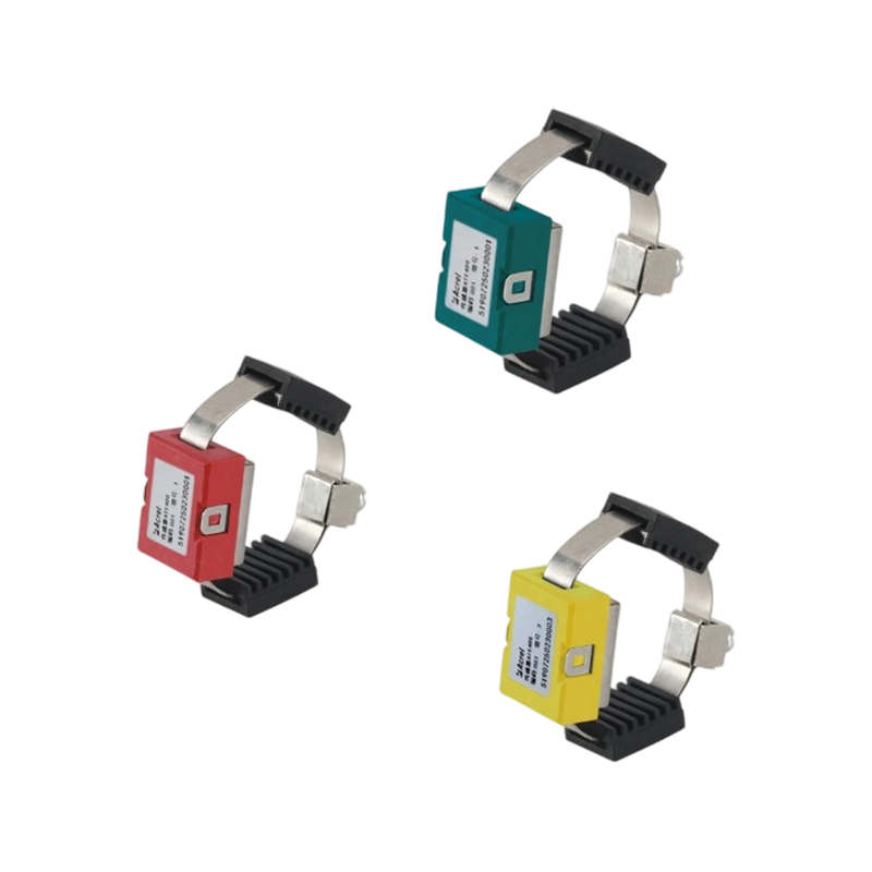 ATE400 سبيكة تثبيت مستشعر درجة الحرارة اللاسلكي 