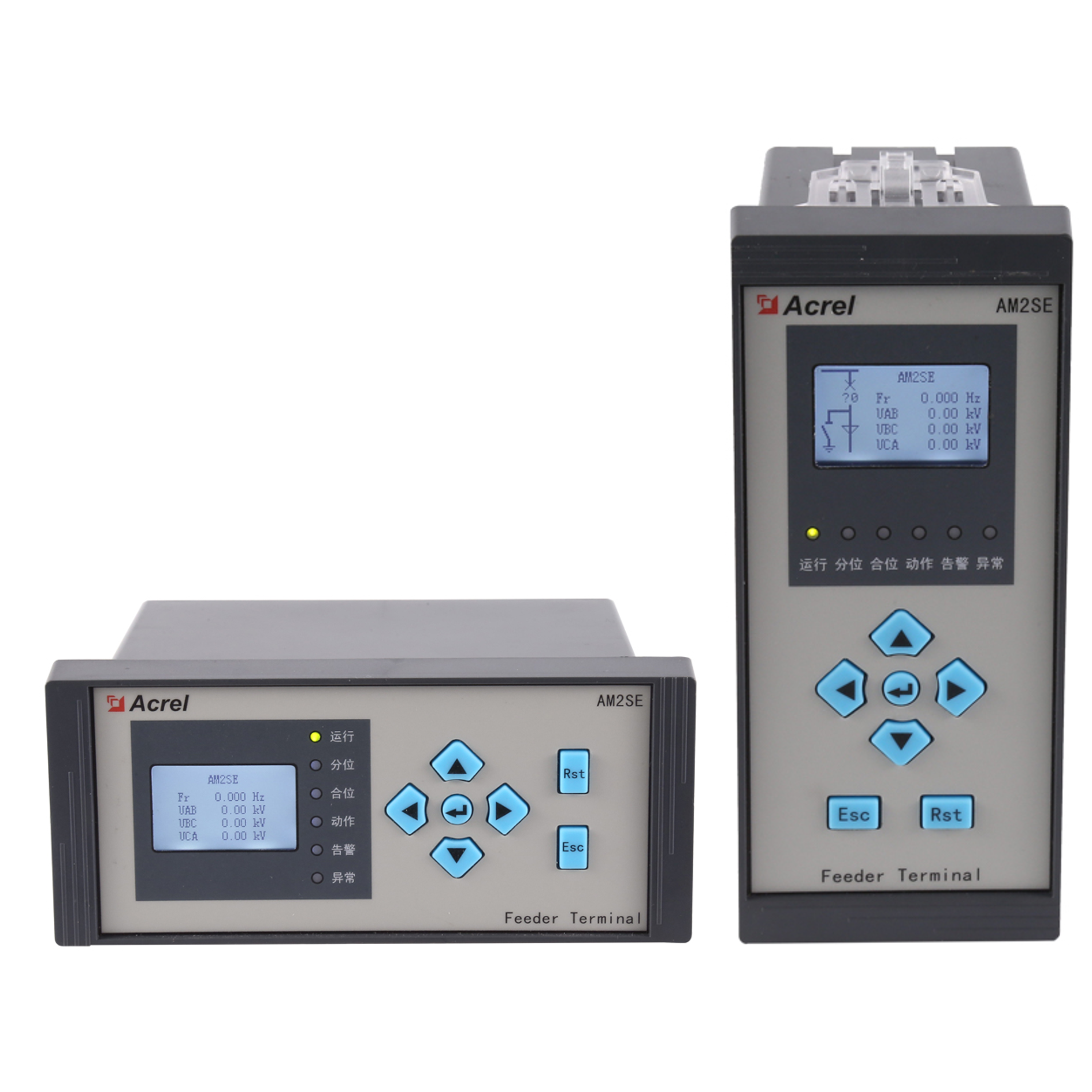 أنظمة التيار المتردد مقابل أنظمة التيار المستمر: هل تختلف متطلبات الحماية والمرحلات؟