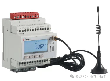 هل من الصعب قياس استهلاك طاقة المصاعد؟ حلول القياس ثنائية الاتجاه من Acrel تجعل إدارة الطاقة أكثر دقة