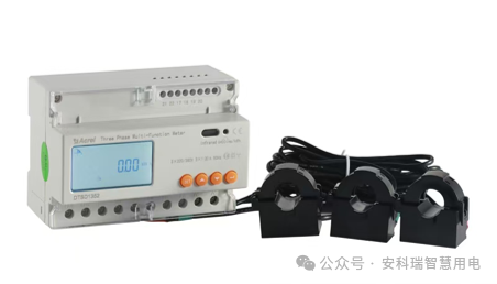 حلول الأجهزة الداعمة للطاقة الجديدة: التكيف الكامل مع متطلبات قياس الطاقة الجديدة