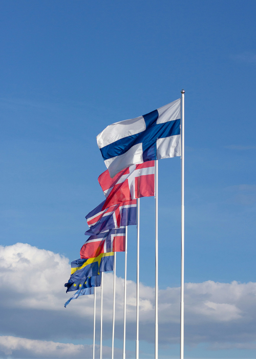 شركة أكريل المحدودة